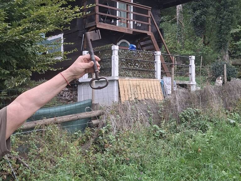 Vente Gîte 2 pièces — photo 1
