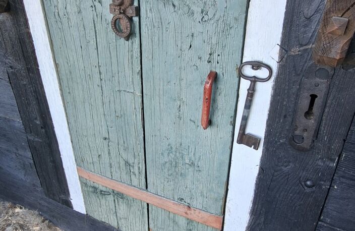 Vente Gîte 2 pièces — photo 2