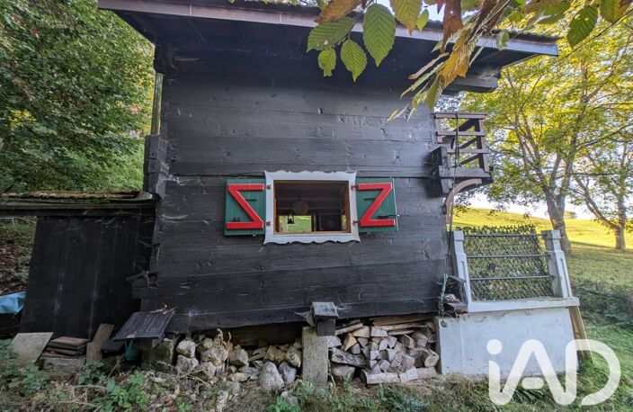 Vente Gîte 2 pièces — photo 5