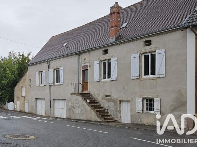 Vente Maison de village 4 pièces — photo du bien