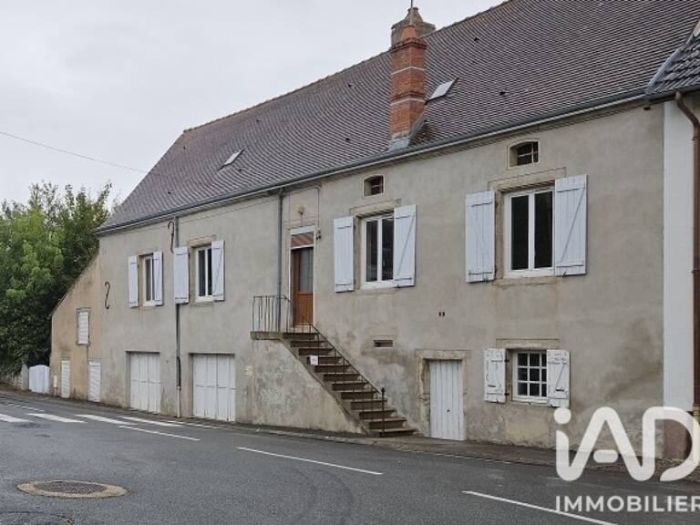 Vente Maison de village 4 pièces — photo 1