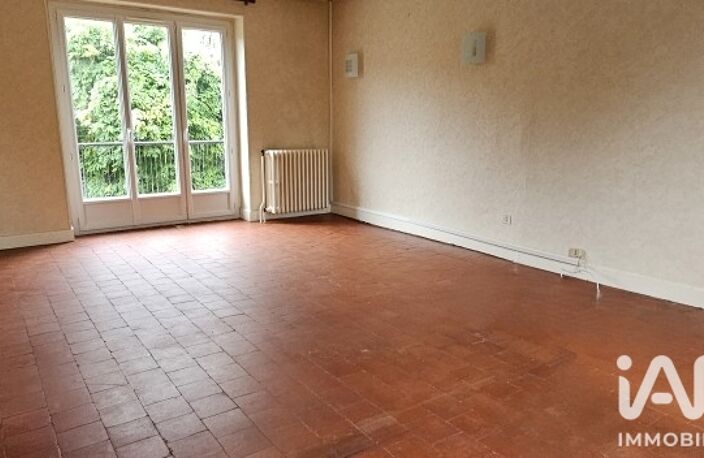 Vente Maison de village 4 pièces — photo 2