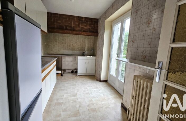 Vente Maison de village 4 pièces — photo 4