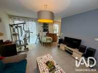 Vente Appartement 2 pièces — photo 2
