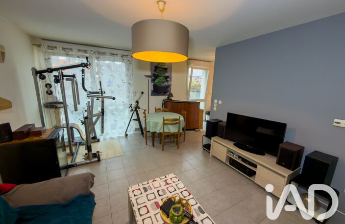 Vente Appartement 2 pièces — photo 2