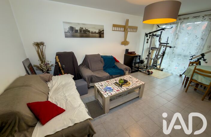 Vente Appartement 2 pièces — photo 3