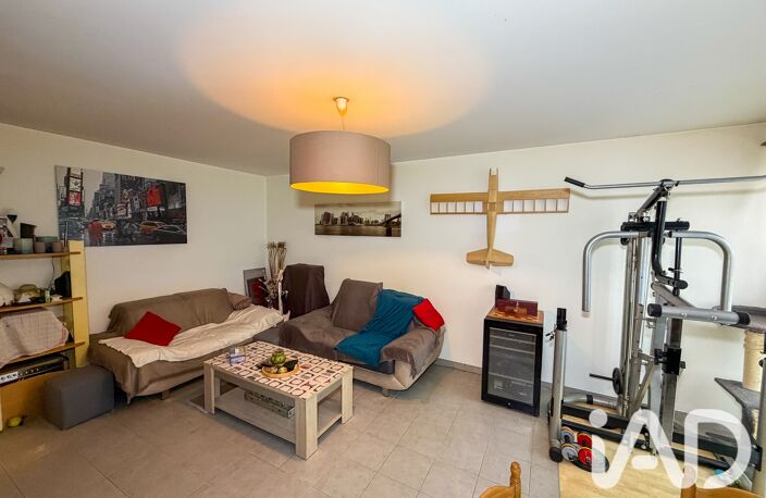 Vente Appartement 2 pièces — photo 4