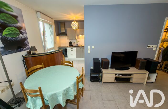 Vente Appartement 2 pièces — photo 5