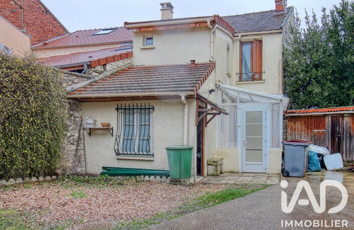 Vente Maison/villa 2 pièces — photo 3
