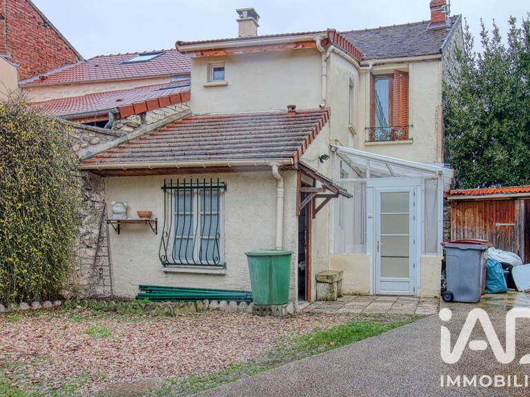 Vente Maison/villa 2 pièces — photo 1