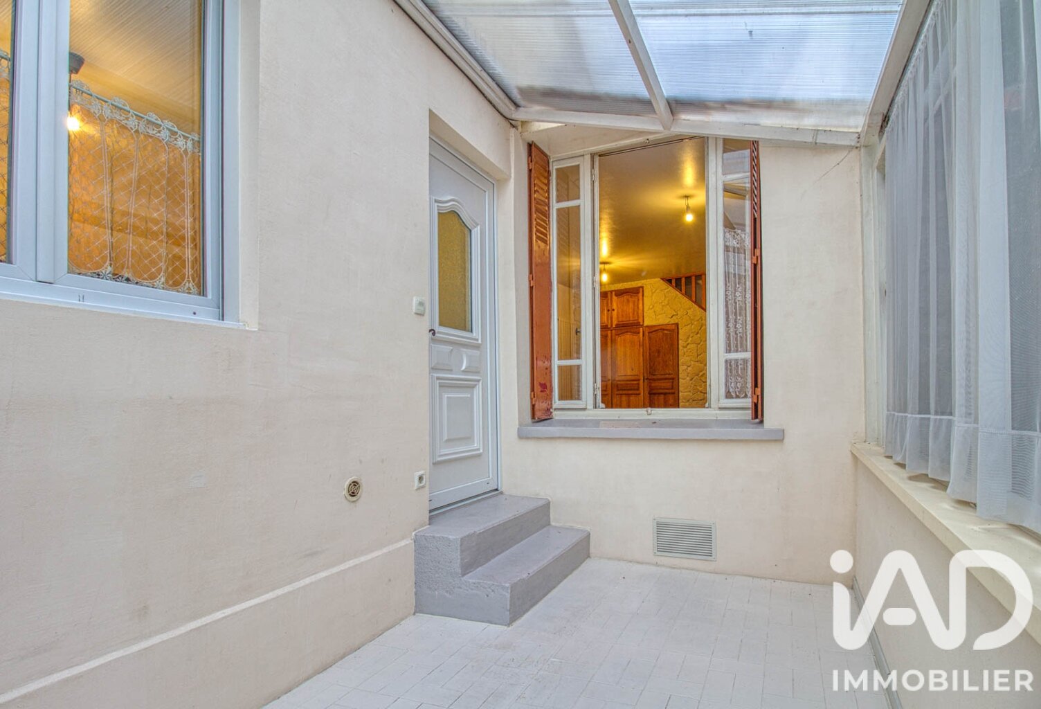 Vente Maison/villa 2 pièces — photo 1