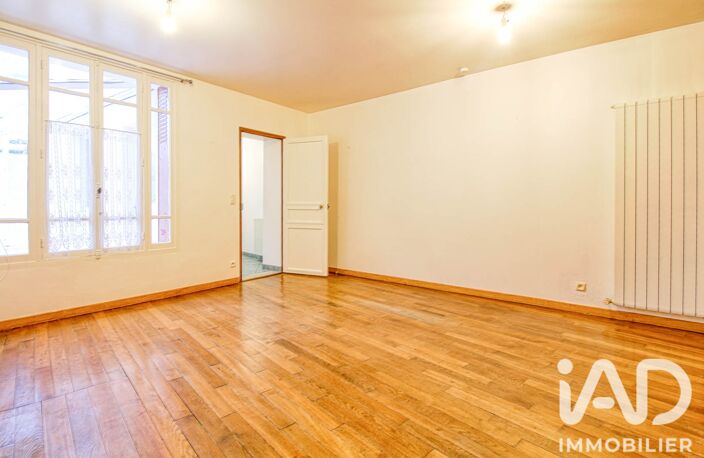 Vente Maison/villa 2 pièces — photo 2