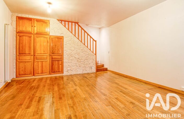 Vente Maison/villa 2 pièces — photo 4