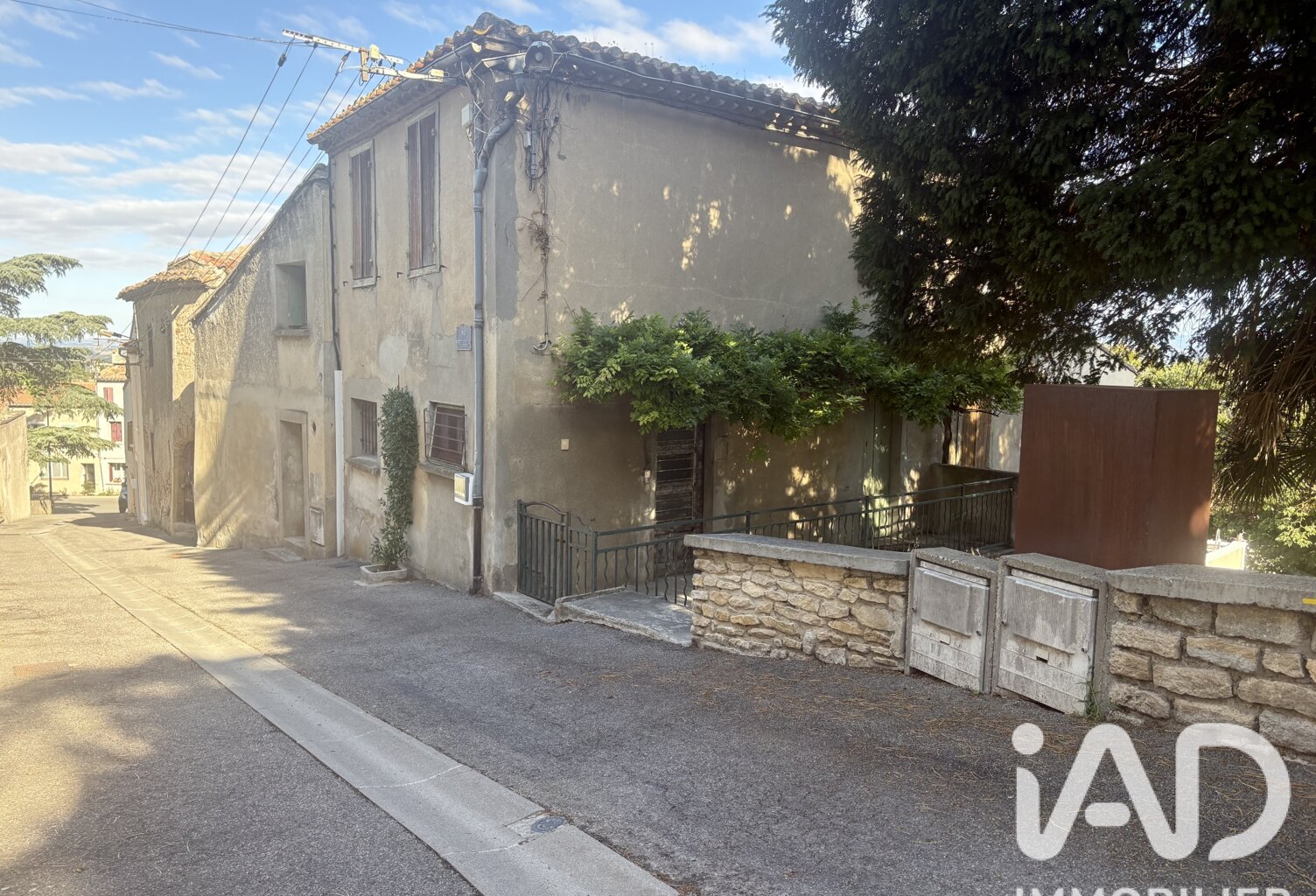 Vente Maison de village 5 pièces — photo 1