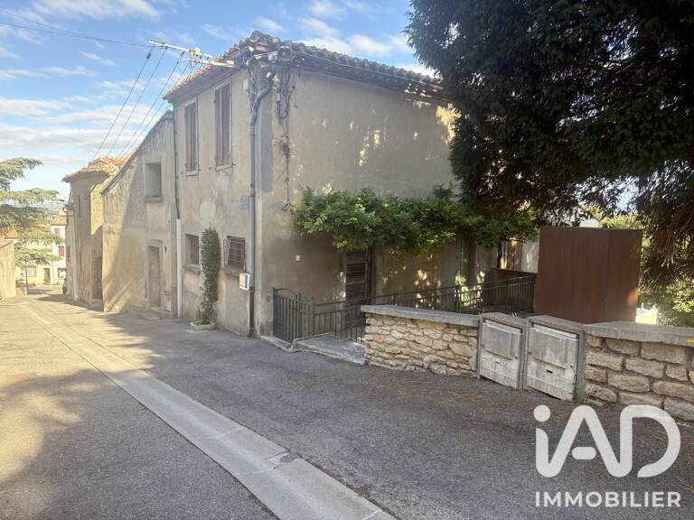 Vente Maison de village 5 pièces — photo 1
