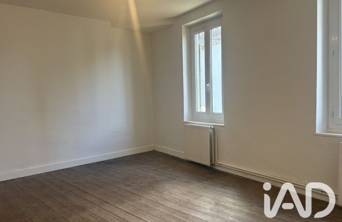 Vente Maison de village 5 pièces — photo 4