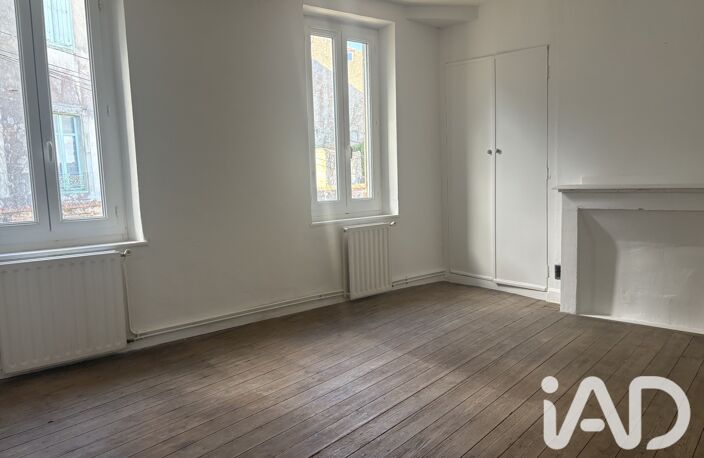 Vente Maison de village 5 pièces — photo 5