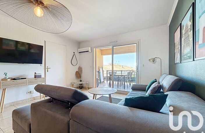 Vente Appartement 3 pièces — photo 2