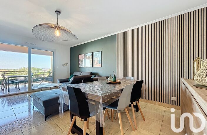 Vente Appartement 3 pièces — photo 3