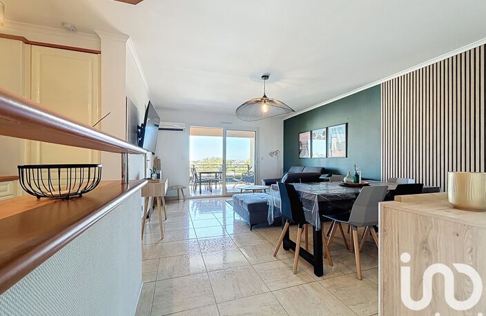 Vente Appartement 3 pièces — photo 5