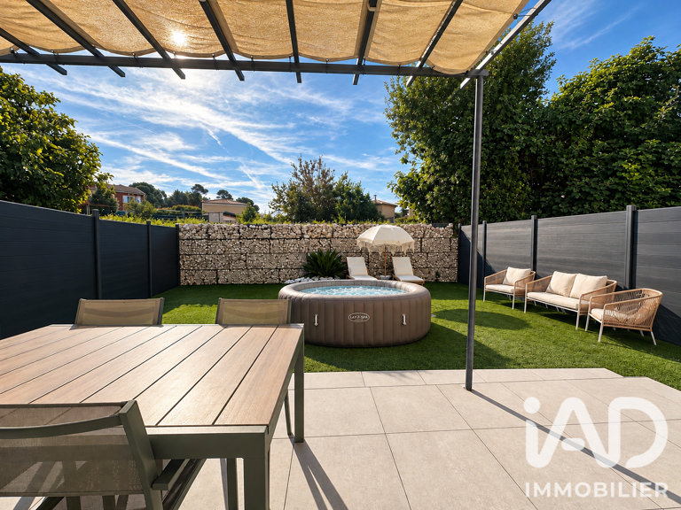 Vente Maison/villa 3 pièces — photo 1