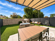 Vente Maison/villa 3 pièces — photo 2