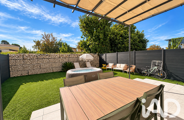 Vente Maison/villa 3 pièces — photo 2