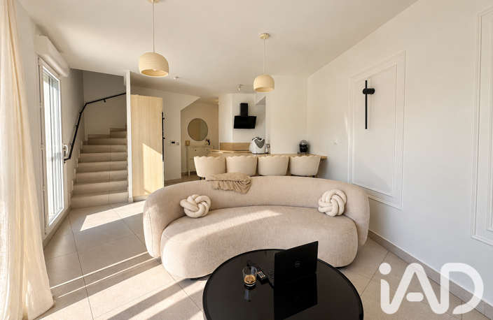 Vente Maison/villa 3 pièces — photo 3