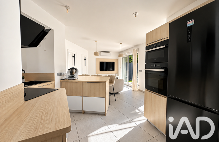 Vente Maison/villa 3 pièces — photo 4