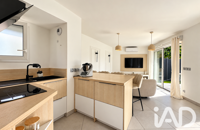 Vente Maison/villa 3 pièces — photo 5