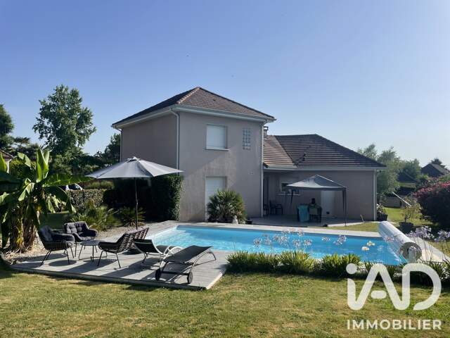 Vente Maison/villa 5 pièces — photo du bien