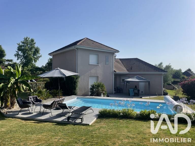 Vente Maison/villa 5 pièces — photo 1