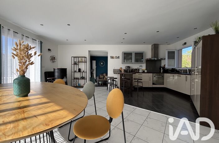 Vente Maison/villa 5 pièces — photo 3