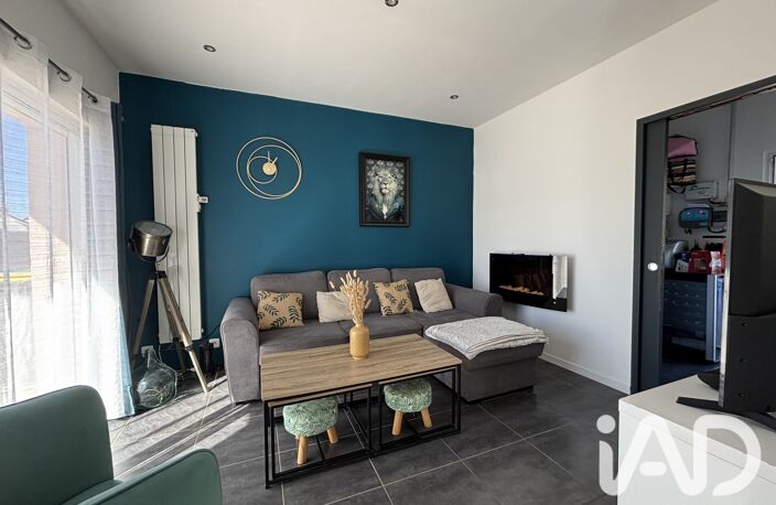 Vente Maison/villa 5 pièces — photo 4