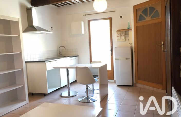 Vente Studio 1 pièce — photo 2