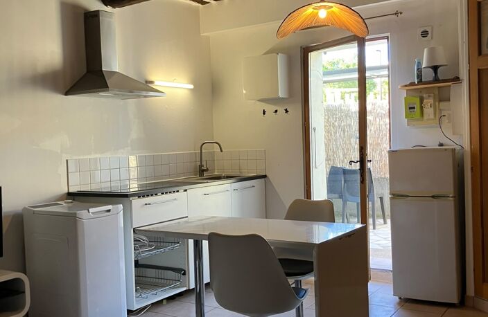 Vente Studio 1 pièce — photo 3