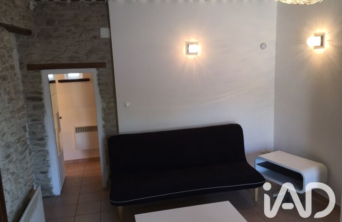 Vente Studio 1 pièce — photo 4