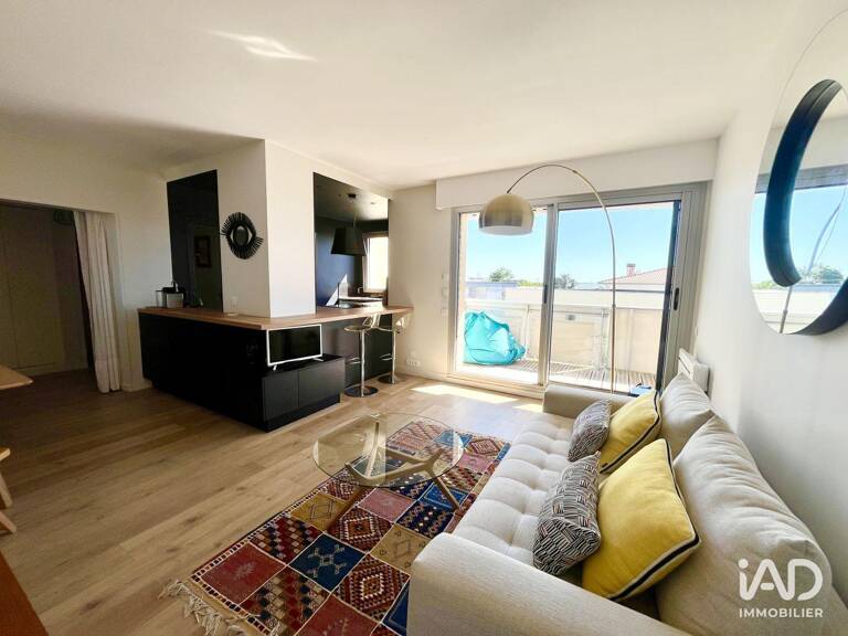 Vente Appartement 2 pièces — photo 1