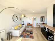 Vente Appartement 2 pièces — photo 2