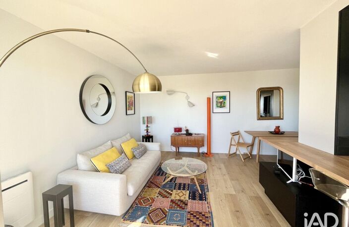 Vente Appartement 2 pièces — photo 2