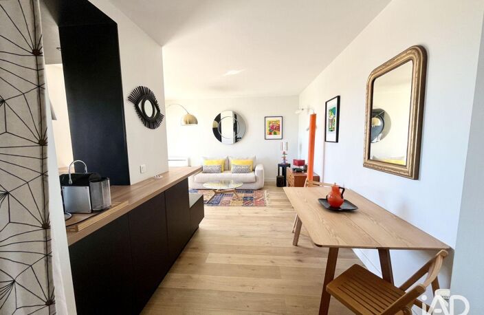 Vente Appartement 2 pièces — photo 3