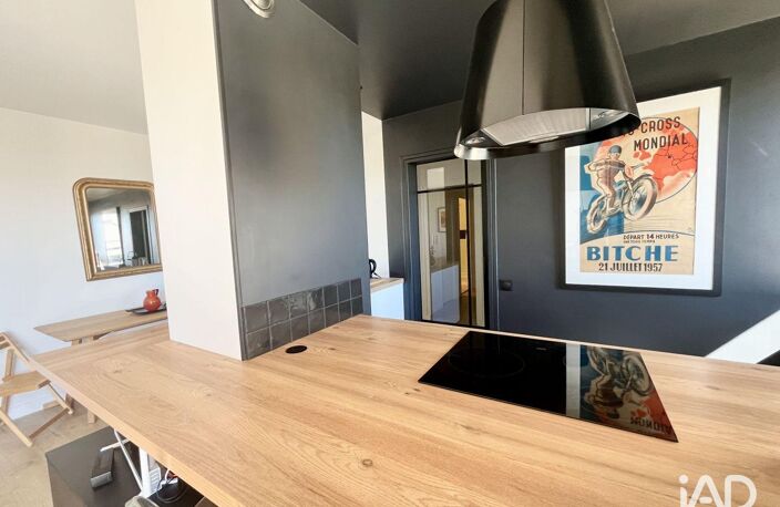 Vente Appartement 2 pièces — photo 4