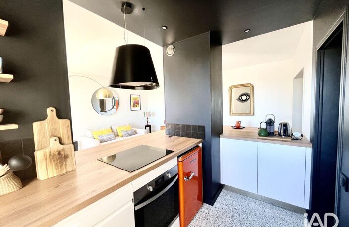 Vente Appartement 2 pièces — photo 5