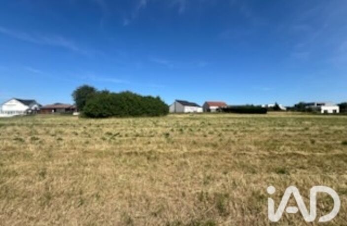 Vente Terrain à bâtir 595 m&sup2; — photo 2