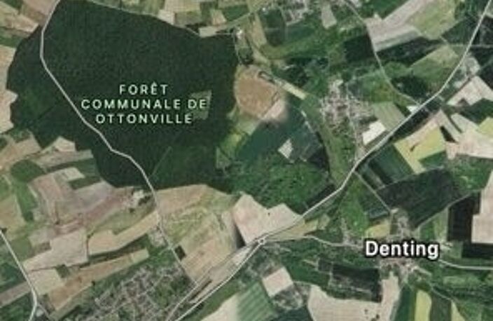 Vente Terrain à bâtir 595 m&sup2; — photo 5