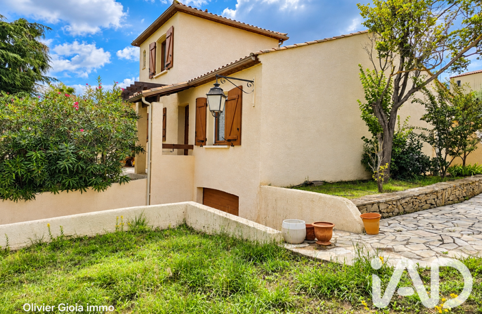 Vente Maison traditionnelle 5 pièces — photo 3