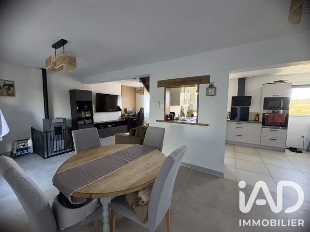 Vente Pavillon 4 pièces — photo du bien