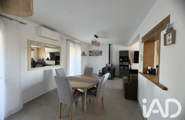 Vente Pavillon 4 pièces — photo 4