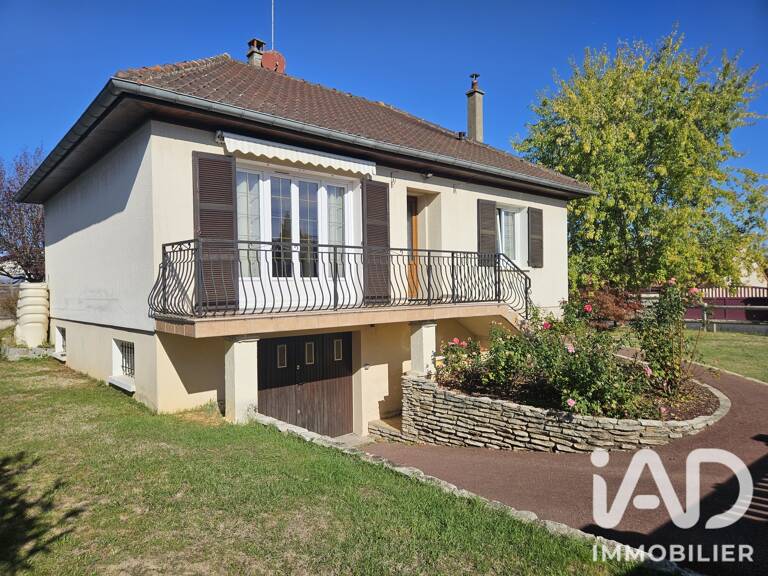 Vente Maison traditionnelle 3 pièces — photo 1