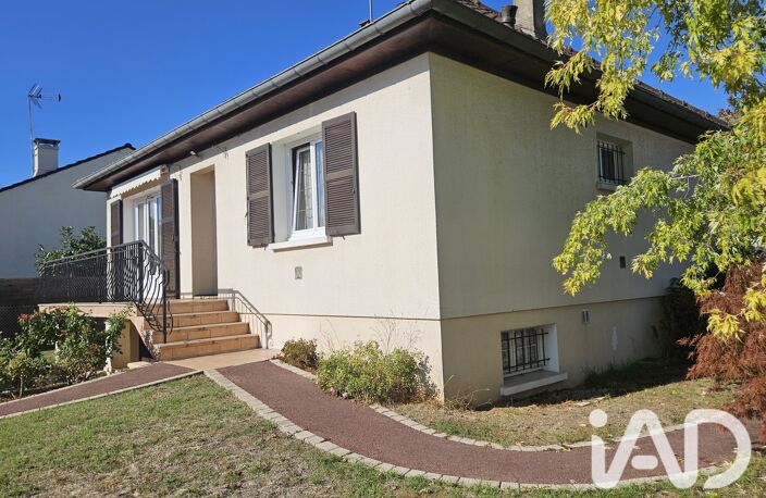 Vente Maison traditionnelle 3 pièces — photo 2